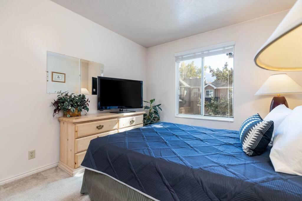 Wasatch Grove - Prvt Hot Tub, Close To Resorts! Cottonwood Heights Exterior foto